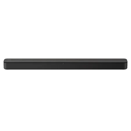 Sony 120W 2ch Single Soundbar with Bluetooth® Technology [HT-S100F]