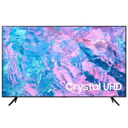 Samsung 65" Class CU7092 Crystal UHD 4K Smart TV (2023) [65CU7092]