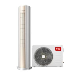 TCL 2.0hp R32 Floor Standing Tower Air Conditioner [TAC-18CFD/MCI]
