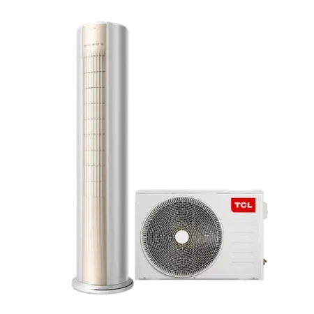 TCL 2.0hp R32 Floor Standing Tower Air Conditioner [TAC-18CFD/MCI]