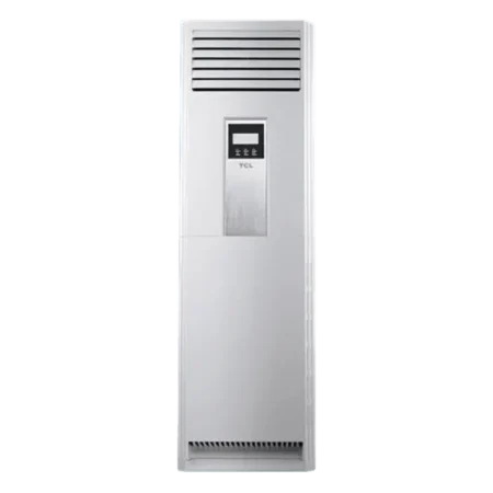 TCL 5.0hp R410 Floor Standing Air Conditioner [TTAC-48CFA/C]