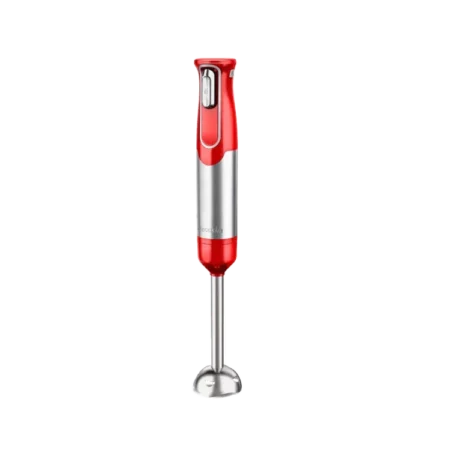 Decakila 100W 2-Speed Rechargeable Cordless Immersion Hand Blender [KMJB023R]