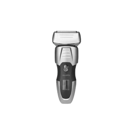 Decakila Cordless Foil Shaver| IPX5 waterproof, 50min Working Time [KMHR007W]