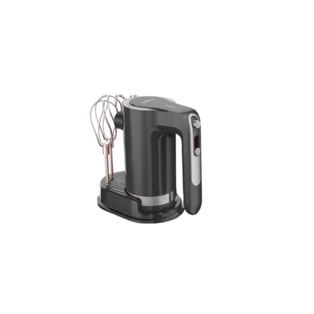 Decakila 7-Speed Cordless Rechargeable Hand Mixer| 90W, USB Cable, Lithium Battery [KMMX006B]