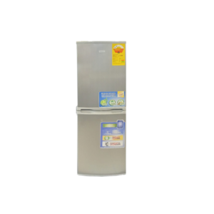 Nasco 147L Bottom Mount Freezer Refrigerator| 142L Net Capacity [NASD2-20]
