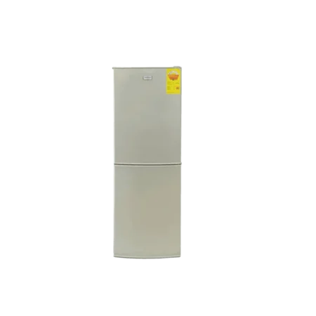 Nasco 158L 2-Star Bottom Mount Freezer Refrigerator [NASD2-20FL]