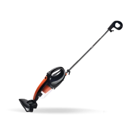 Decakila 600W 2-in-1 Portable Handheld  Vacuum Cleaner w/ 15000Pa Powerful Suction| 0.6L Dust Cup Capacity, 3.5m Power Cord [CECV006B]
