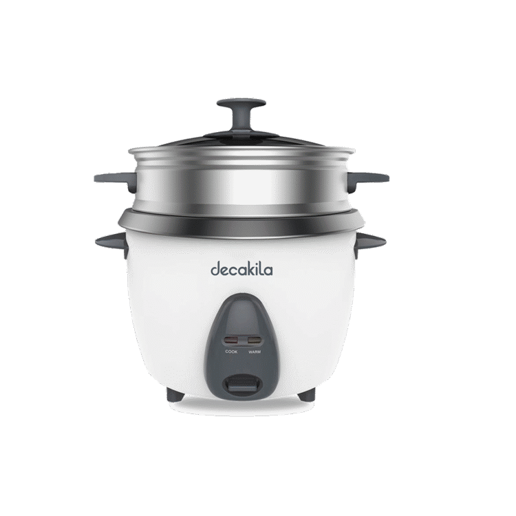 Russell Hobbs Rice Cooker Emtronics 1L Rice Cooker Nonstick Pot ...