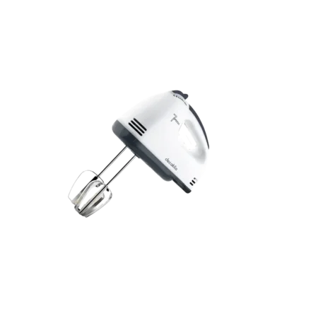 Decakila 120W 7-Speed Electric Hand Mixer [KEMX016W]