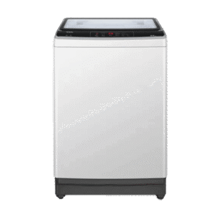 TCL 11kg Fully Automatic Top Loading Washing Machine | One-click Spinning, Memory Backup, Magic Filter, Fuzzy Control [F711TL]