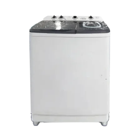 Nasco 11kg Twin Tub Washing Machine [NAS-11-TW]