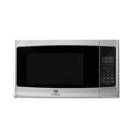 Nasco 25L Digital Grill Microwave Oven| 1000W [EG925EFF]