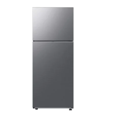 Samsung 348L 2-Star Frost Top Mount Refrigerator| All Round Cooling, Digital Inverter, 345L Net Capacity [RT35CG5421S9GH]