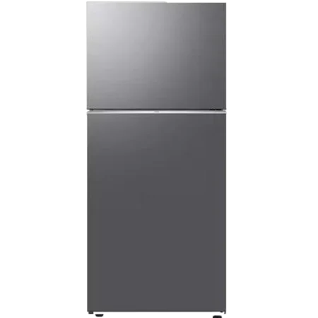 Samsung 411L 2-Star Frost Free Top Mount Refrigerator w/ Optimal Fresh+| All Round Cooling, Digital Inverter Compressor [RT42CG6621S9GH]