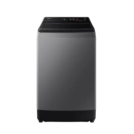Samsung 8kg Top Load Full Auto Washing Machine w/ Digital Inverter Technology [WA80CG4240BWNQ]