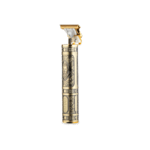 Decakila T8 Metal Hair Trimmer| Cordless Rechargeable [KMHS037Y]