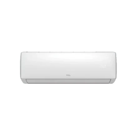 TCL 2.5hp R410 Elite Series 3-Star Inverter Air ConditionerBuilt-in Stabilizer (165V-242V),Golden Fin & Corrosion Prevention Coating, Smart AirFlow [TAC-24CSA/XA73I]