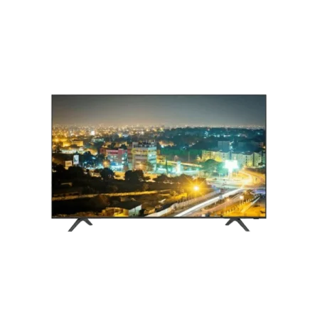 Sunnywalk 32" Frameless HD LED TV| VGA, USB, HDMI, Digital TV, Super Bright [D-3280]
