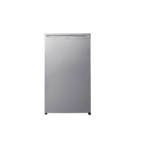 LG 92L Table Top Refrigerator| Direct Cooling, Low Voltage Stabilizer(110v - 290V), Freezer Compartment, Two Wire Shelves [GL-131SQQP]