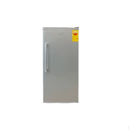 Nasco 150L 2-Star 5-Drawer Upright Freezer [NASD1-225FL]