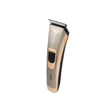 Decakila Cordless Hair Clipper| 50-min Run Time, Stainless Steel Cutter, Multiple Accessories [KMHS018B]