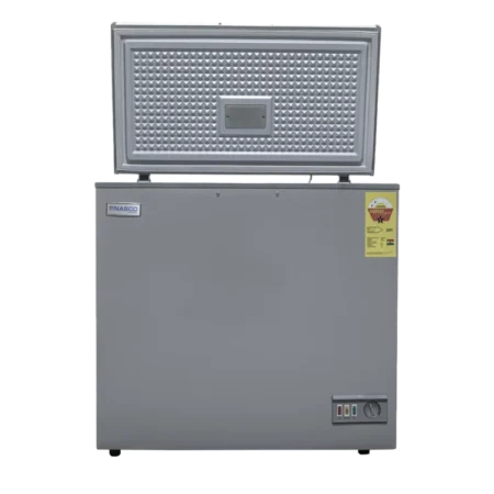 Nasco 200L 2-Star Chest Freezer [NAS-250FL]