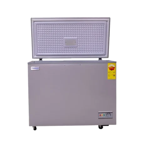 Nasco 250L 2-Star Chest Freezer [NAS-350FL]