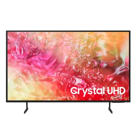 Samsung 85" Crystal UHD 4K DU7172 Smart TV (2024) [85DU7172]