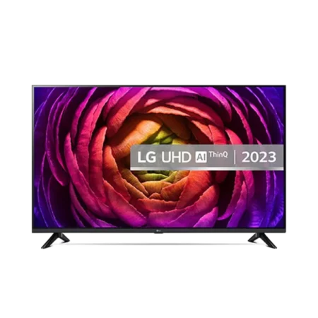 LG 43" UR73 4K Smart UHD TV, 2023 [43UR73006LA]