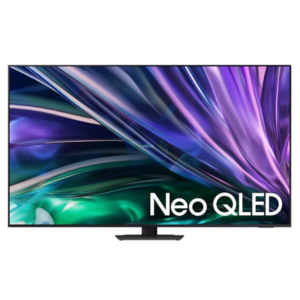 Samsung 65″ Neo QLED 4K QN85D Tizen OS Smart TV (2022) [QA65QN85DBUXGH]