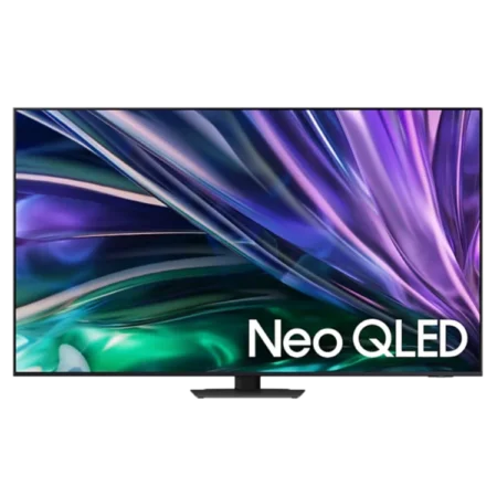 Samsung 65″ Neo QLED 4K QN85D Tizen OS Smart TV (2022) [QA65QN85DBUXGH]