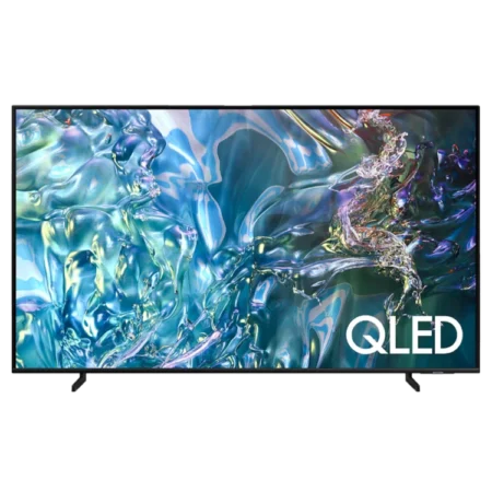 Samsung 75" QLED 4K Q60D Tizen OS Smart TV (2024) [QA75Q60DAUXKE]