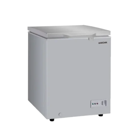 Bruhm 152L Chest Freezer w/ Super Freezing Function [BCS-160MR]
