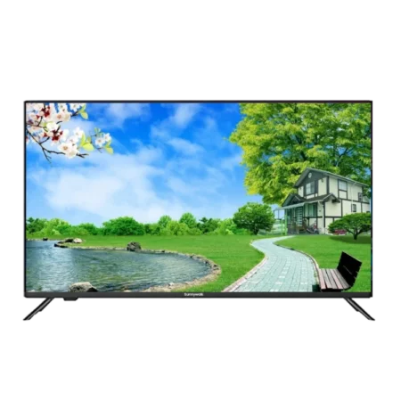 Sunnywalk 43" Full HD Digital Satellite LED TV