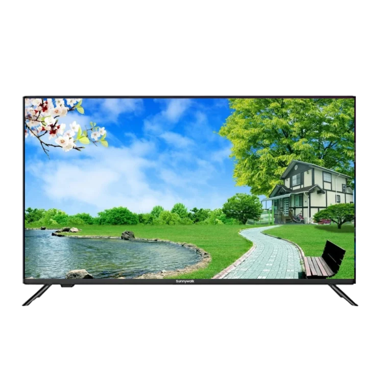 Sunnywalk 43" Full HD Digital Satellite LED TV