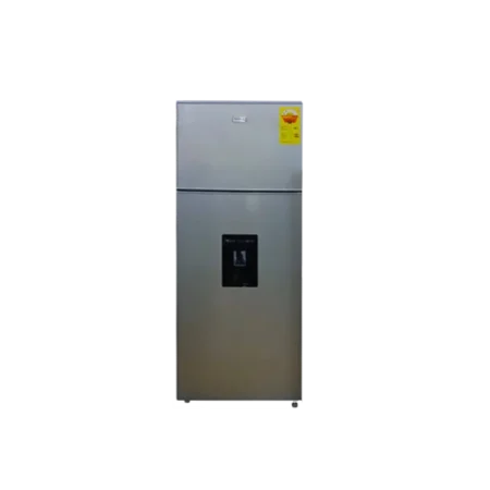 Nasco 210L 2-Star Top Mount Refrigerator w/ Water Dispenser [NASF2-250FLD]