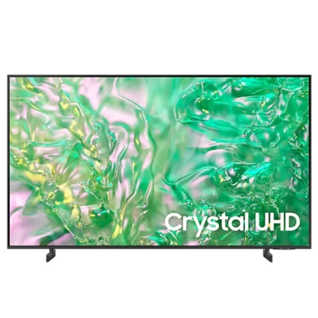 Samsung 55" Crystal UHD DU8000 4K Tizen OS Smart TV (2024) [55DU8000]