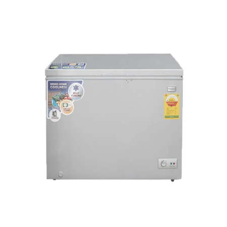 Nasco 251L Chest Freezer [NAS-300]
