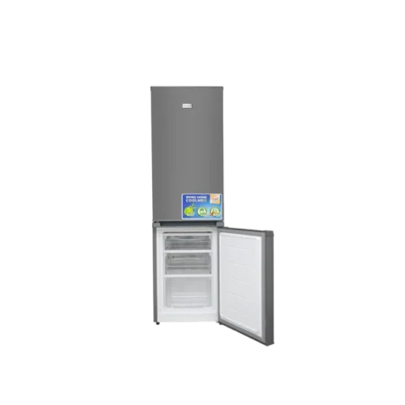 Nasco 170L 3-Star Bottom Freezer Refrigerator [NASD2-23-SK]
