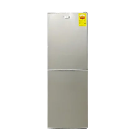 Nasco 196L 2-Star Bottom Freezer Refrigerator [NASD2-24FL]