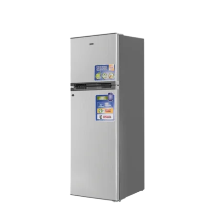 Nasco 311L 2-Star Top Freezer Refrigerator [NASF2-45]