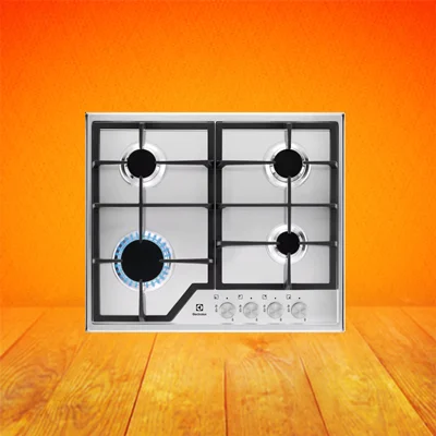 Built-in Gas Hobs