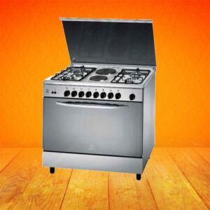 Combo Gas/Electric Cookers