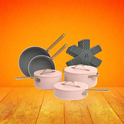 Cookware