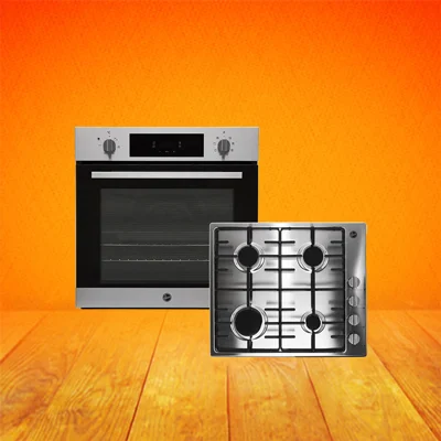 Hobs & Ovens