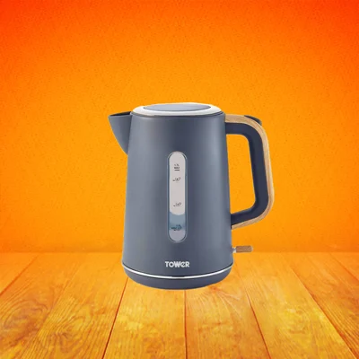 Kettles