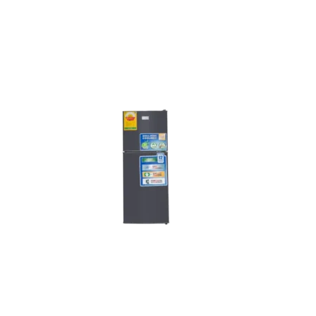 Nasco 118L Top Freezer Refrigerator| Fast Cooling, Energy Saving, Powerful Compressor [NASF2-15S]