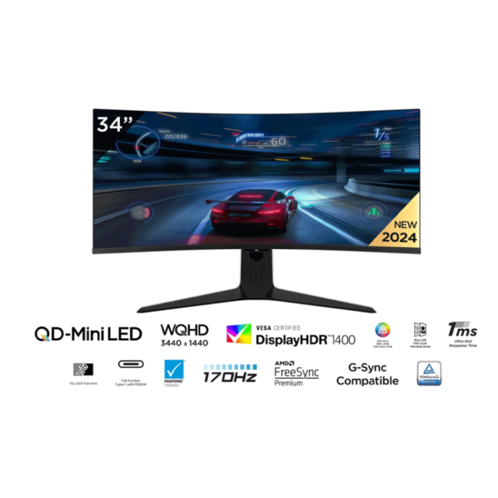 TCL 34