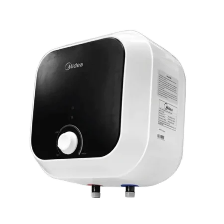Midea 30L Square Electric Water Heater| 2000W [D30-20VD]