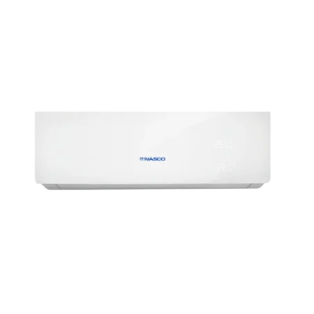 Nasco 2.5hp R410 Dual Inverter Split Air Conditioner [NAS-M24V1]